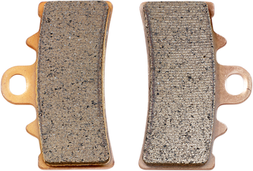 EBC Sintered Brake Pads - FA606HH FA606HH