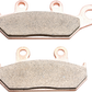 EBC Sintered "R" Brake Pads FA642R