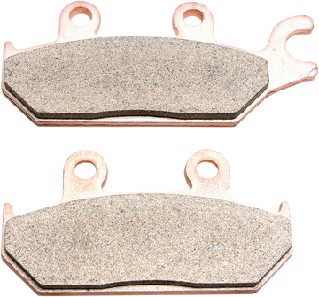 EBC Sintered "R" Brake Pads FA642R