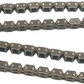 DID Cam Chain - Silent - SCA0412ASV x 110 Links SCA0412ASVX110