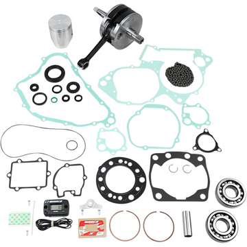 WISECO Engine Rebuild Kit - CR250R - 66.4 mm PWR132-100