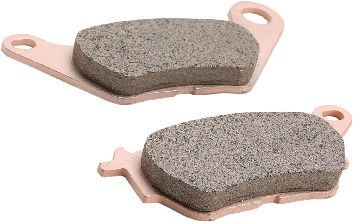 EBC HH Brake Pads FA662HH