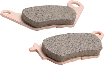 EBC HH Brake Pads FA662HH