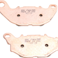 EBC HH Brake Pads FA663HH