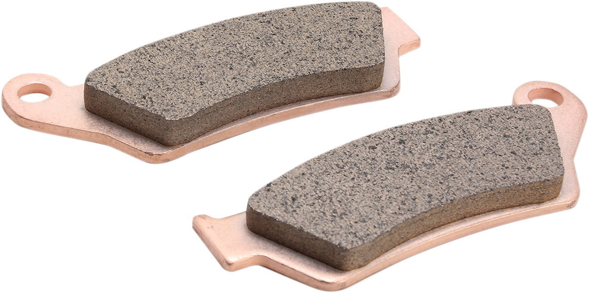 EBC HH Brake Pads FA671HH