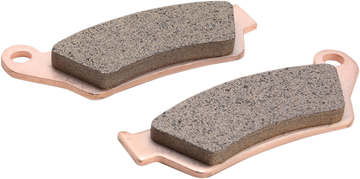 EBC HH Brake Pads FA671HH