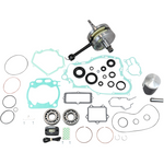 Wiseco Engine Rebuild Kit - YZ250/X - 66.4 mm PWR134-100