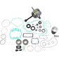 Wiseco Engine Rebuild Kit - YZ250/X - 66.4 mm PWR134-100