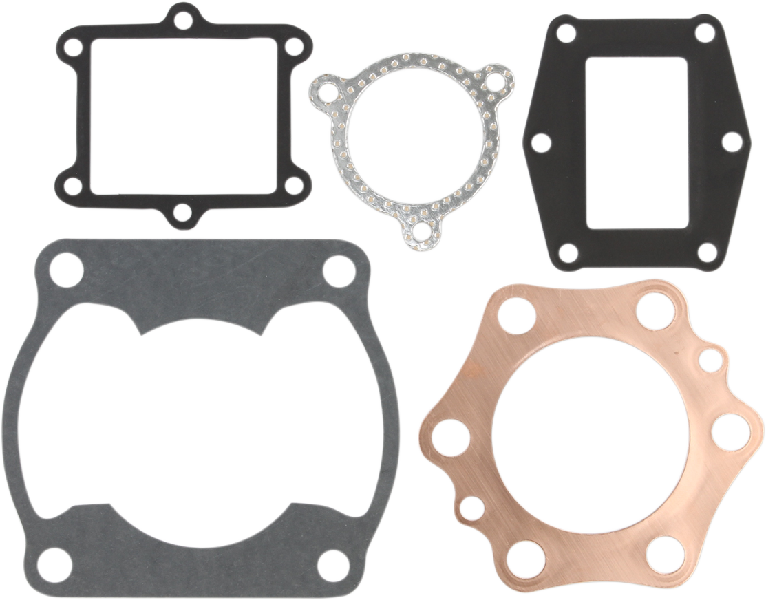 COMETIC Top End Gasket Set - Honda C7278