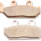 EBC SV Severe Duty Brake Pads - FA645SV FA645SV