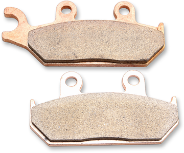 EBC SV Severe Duty Brake Pads - FA645SV FA645SV