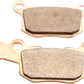 EBC Sintered "R" Brake Pads FA685R