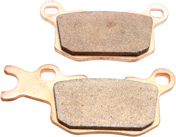 EBC Sintered "R" Brake Pads FA685R