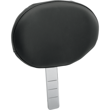 Z1R EZ Glide Large Vinyl Backrest 0822-0249