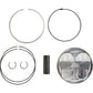 Moose Racing Piston Kit - 97.00 mm -Yamaha MPX1110