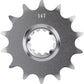 Moose Racing Front Sprocket - 14 Tooth - Husaberg 26-5124-14CRMO