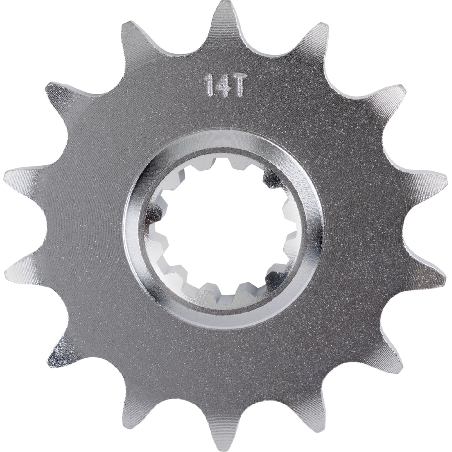 Moose Racing Front Sprocket - 14 Tooth - Husaberg 26-5124-14CRMO