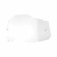 AC2/ST2 Youth Replacement Lens-Clear