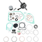 Wiseco Engine Rebuild Kit - 350 Warrior/Raptor - 83.0 mm PWR137-830