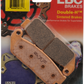 EBC Brake Pads - Scout - FA672HH FA672HH