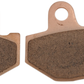 EBC Sintered "R" Brake Pads FA674R