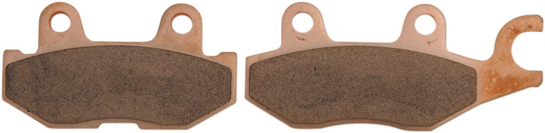 EBC Sintered "R" Brake Pads FA674R