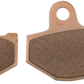 EBC SV Severe Duty Brake Pads - FA674SV FA674SV