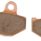 EBC Sintered "R" Brake Pads FA675R