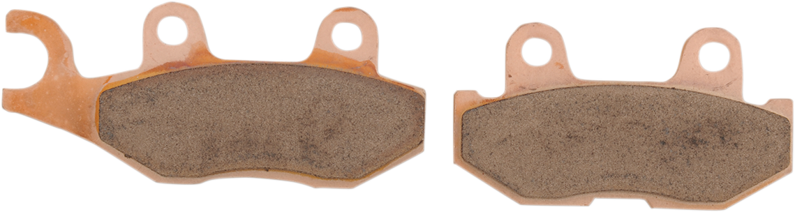 EBC Sintered "R" Brake Pads FA675R