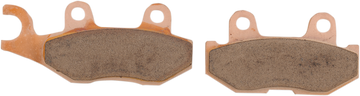 EBC Sintered "R" Brake Pads FA675R