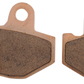 EBC SV Severe Duty Brake Pads - FA675SV FA675SV