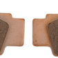 EBC Sintered "R" Brake Pads FA676R