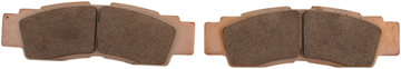 EBC Sintered "R" Brake Pads FA676R