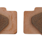 EBC SV Severe Duty Brake Pads - FA677SV FA677SV