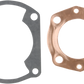 COMETIC Top End Gasket Set - Honda C7465