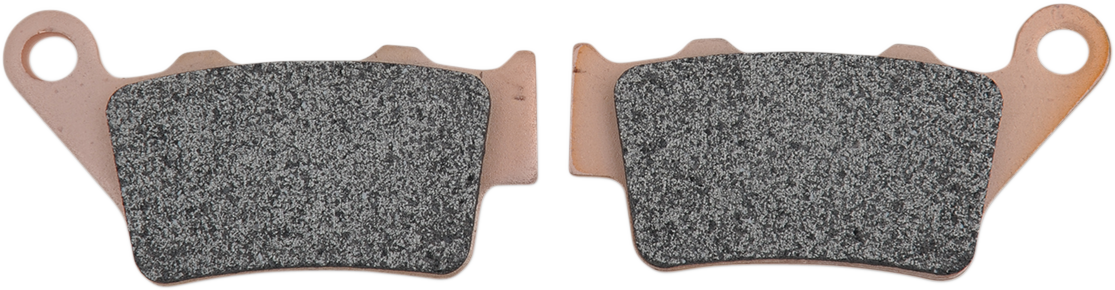 EBC Sintered Brake Pads - EPFA213HH EPFA213HH