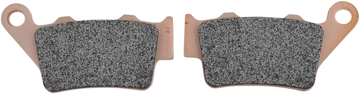 EBC Sintered Brake Pads - EPFA213HH EPFA213HH