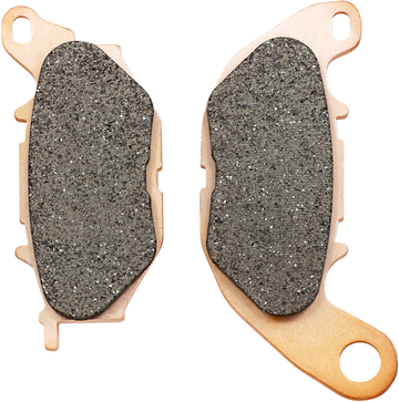 EBC Sintered Brake Pads - EPFA663HH EPFA663HH