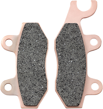 EBC Sintered Brake Pads - SXR135HH SXR135HH