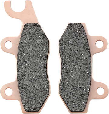 EBC Sintered Brake Pads - SXR165HH SXR165HH