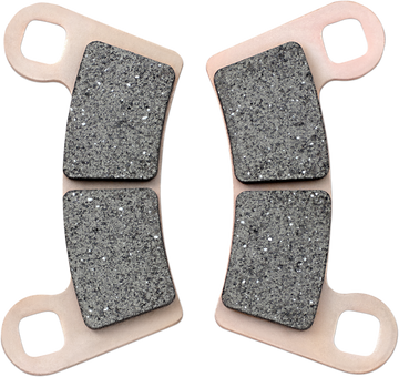 EBC Sintered Brake Pads - SXR456HH SXR456HH