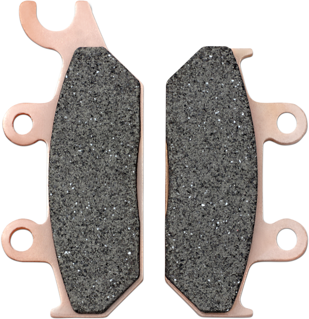 EBC Sintered Brake Pads - SXR642HH SXR642HH