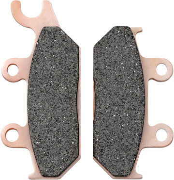 EBC Sintered Brake Pads - SXR642HH SXR642HH