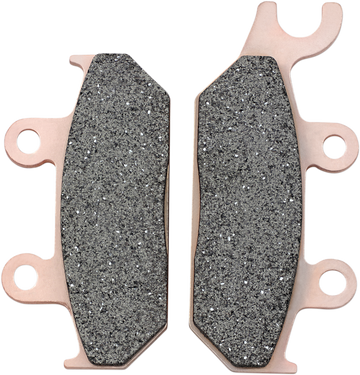 EBC Sintered Brake Pads - SXR645HH SXR645HH