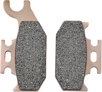 EBC Sintered Brake Pads - SXR307HH SXR307HH