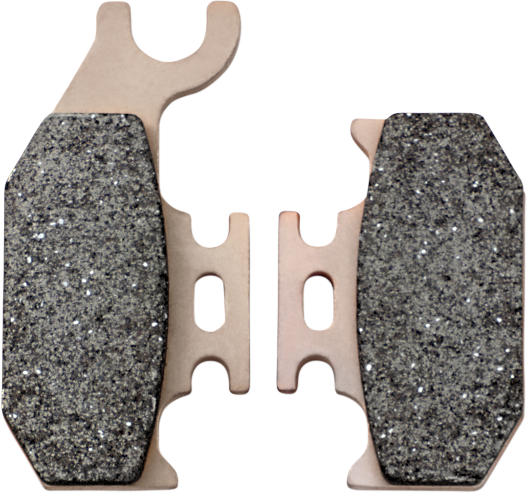 EBC Sintered Brake Pads - SXR317HH SXR317HH