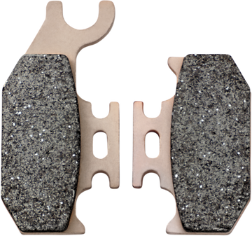 EBC Sintered Brake Pads - SXR317HH SXR317HH