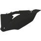 Acerbis Side Panels - Black 2736310001