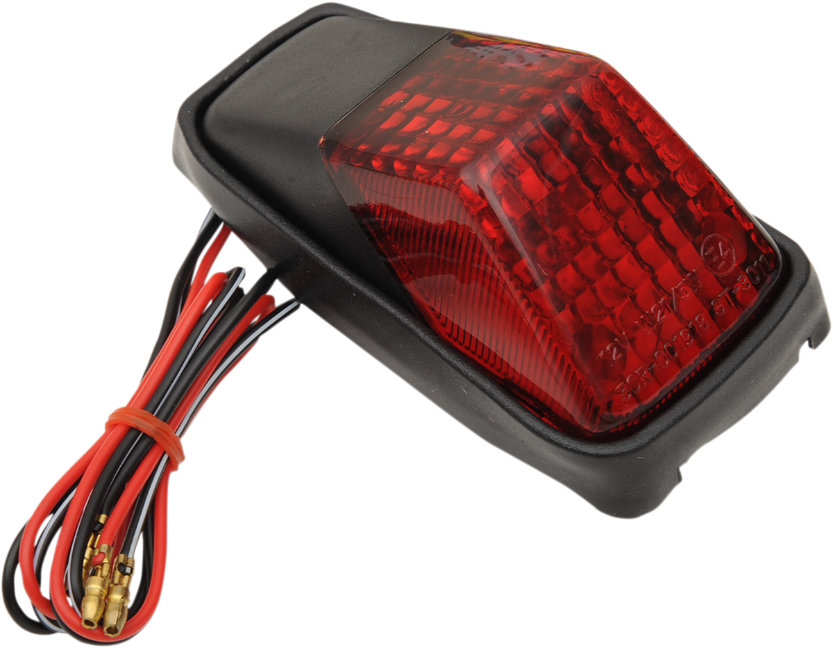 MAIER Enduro Taillight - Universal 05196