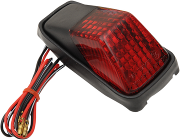 MAIER Enduro Taillight - Universal 05196